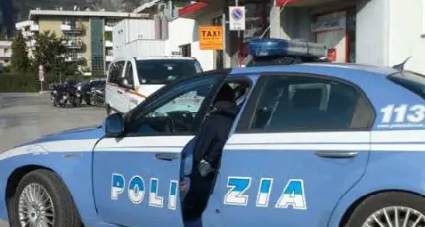 Riva, arrestato un 51enne: è accusato di aver maltrattato la moglie per 4 anni