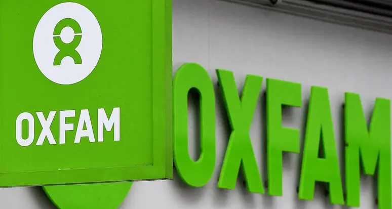 Natale solidale con Oxfam: \"Incarta il presente, regala un futuro\"