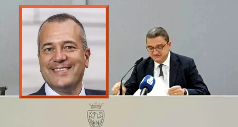 Fratelli d'Italia a Fugatti: \"A noi la vicepresidenza con un maxi assessorato\"