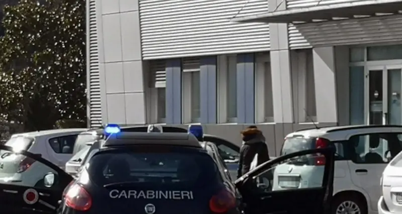 All'esame della patente con il \"suggeritore\": giovane denunciato a Trento