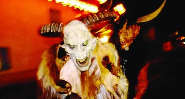 Sacerdote contro la violenza dei Krampus: \"Più Gesù bambino e meno demoni\"