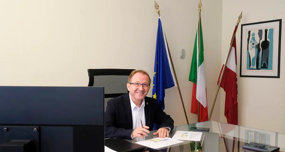 Provincia, crisi sempre più ingarbugliata: alta tensione in Fratelli d'Italia