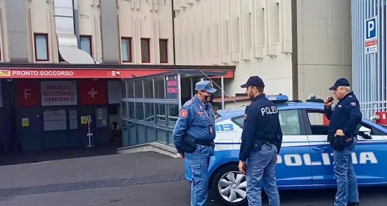 Aggressioni e lesioni, l'altra emergenza per il personale sanitario