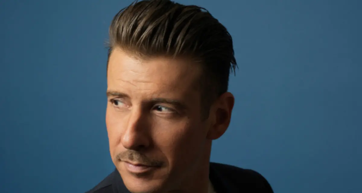 Francesco Gabbani a Rovereto: \"Ogni concerto è un’opera unica, irripetibile\"