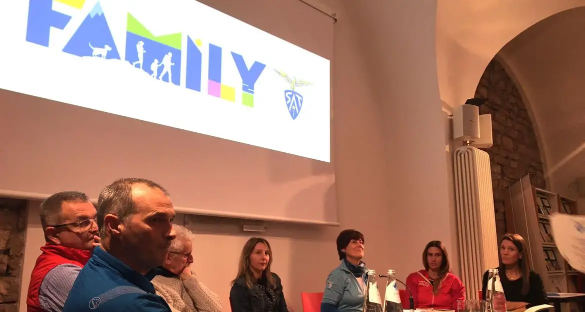 «Lasciate che i bimbi possano sporcarsi e prendere freddo»