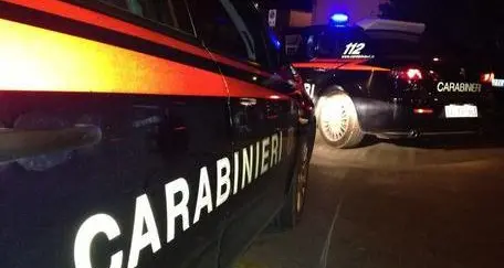 Spormaggiore, accoltellato durante una lite in casa: un uomo di 47 anni ricoverato in codice rosso