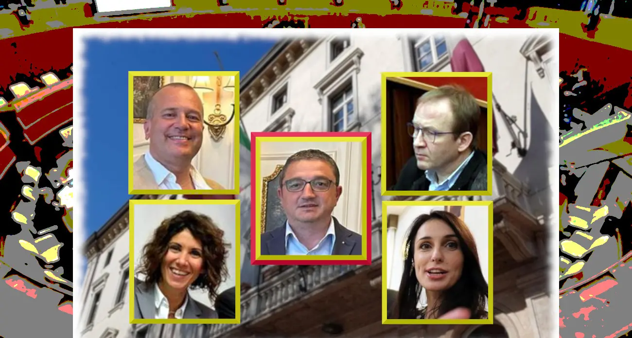 Fratelli d'Italia e il protagonismo di Cia, il commissario Urzì: «Imbarazzante difesa del proprio assessorato»