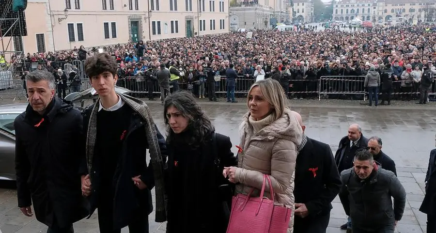 Giulia Cecchettin, insulti e minacce a papà e sorella: prime querele