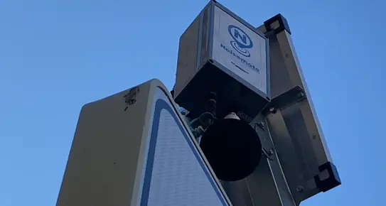 Videosorveglianza a Trento: rischio sanzioni dal garante della privacy