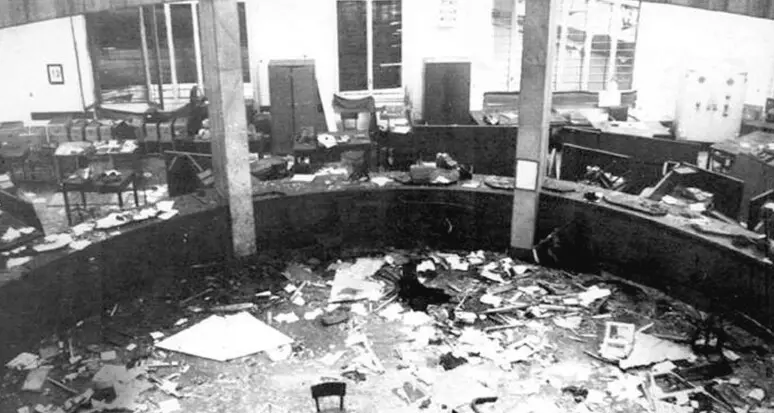 Piazza Fontana, la strage che ci precipitò negli anni di piombo e nelle ombre della strategia della tensione