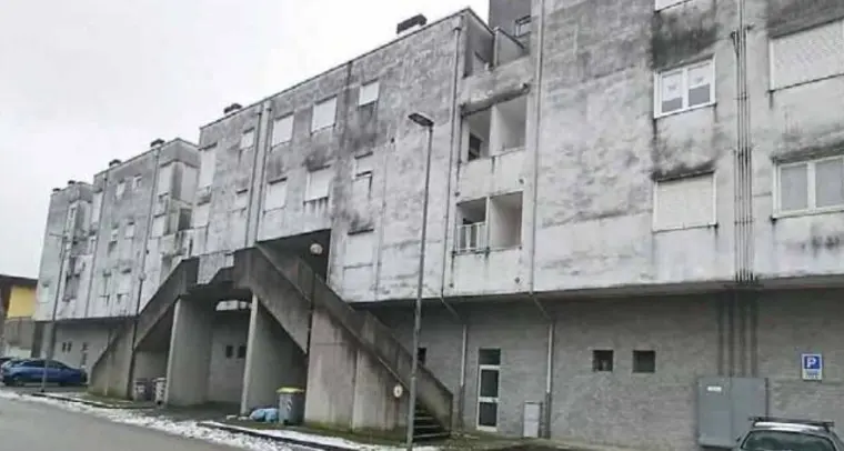 San Giorgio, il grido dei residenti: «Qui è peggio di Alcatraz, siamo abbandonati dall'Itea»