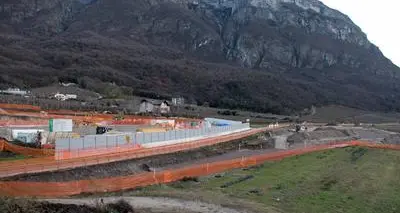 Bypass ferroviario: ad Acquaviva pozzi a rischio, frenata sulla bonifica agraria
