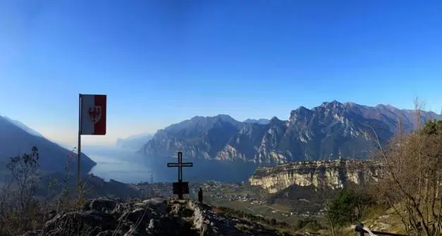 Turismo sul Garda trentino, quest'anno quasi quattro milioni di presenze
