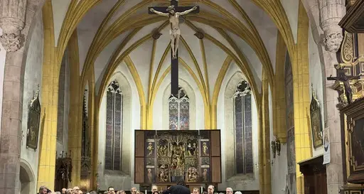 \"Il Trentino canta il Natale\", cori protagonisti domenica 17 dicembre. Mercoledì concerto per Emergency
