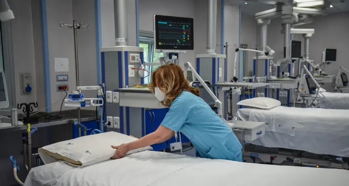 Livelli essenziali di assistenza: il Trentino si colloca al terzo posto in Italia, ma la sanità pubblica soffre