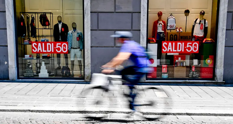 In Trentino crolla la fiducia dei consumatori: tre su quattro sono pessimisti