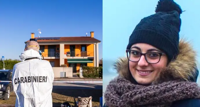 L'uccisione della giovane Vanessa Ballan: per gli inquirenti l'arrestato aveva premeditato il delitto e la fuga