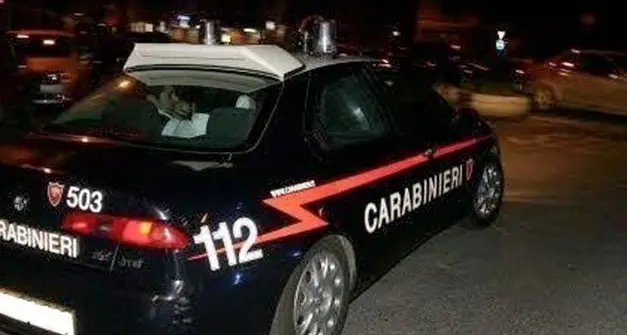 Canazei, due giovani denunciati per spaccio di droga nei locali notturni