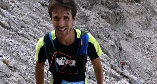 Una raccolta di fondi per la famiglia di Alberto Franzoi, il giovane morto in montagna