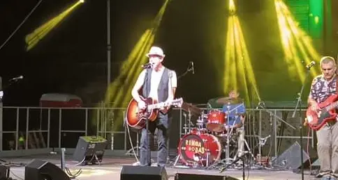 Cavalieri Erranti, a Trento il live natalizio anche per ricordare Michele Cristoforetti