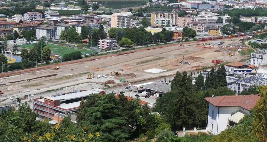 Disagi per chi abita vicino al cantiere del bypass: la Provincia offre un contributo di 5 mila euro