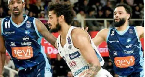 L'Aquila batte Napoli e conquista la Final Eight di Coppa Italia