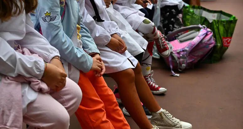 Primarie, fino al 10 febbraio le iscrizioni per il prossimo anno scolastico