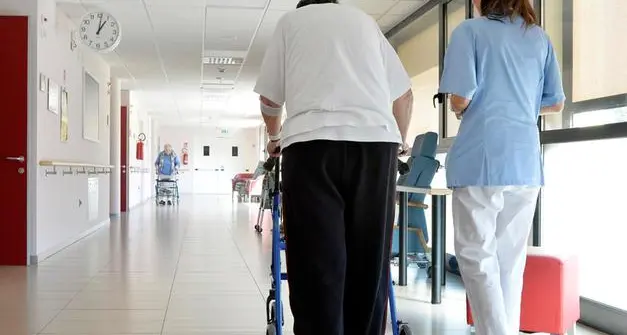 Upipa, viaggio all'estero nel mirino: 40 amministratori delle Rsa in Danimarca, scoppia la polemica