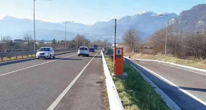 Nuovi autovelox in diverse vie della città, obiettivo dissuadere i troppi automobilisti indisciplinati