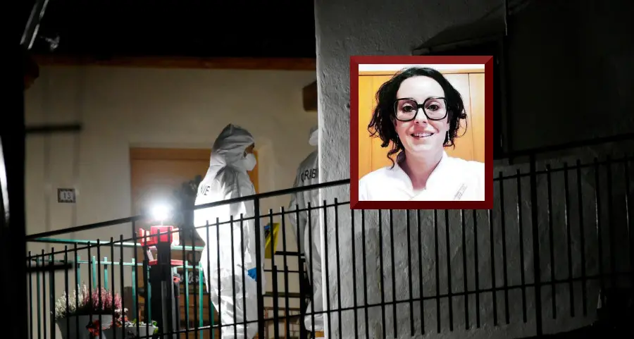 Ester Palmieri assassinata, il dolore e l'appello dei sindacati: più educazione sul rispetto delle donne