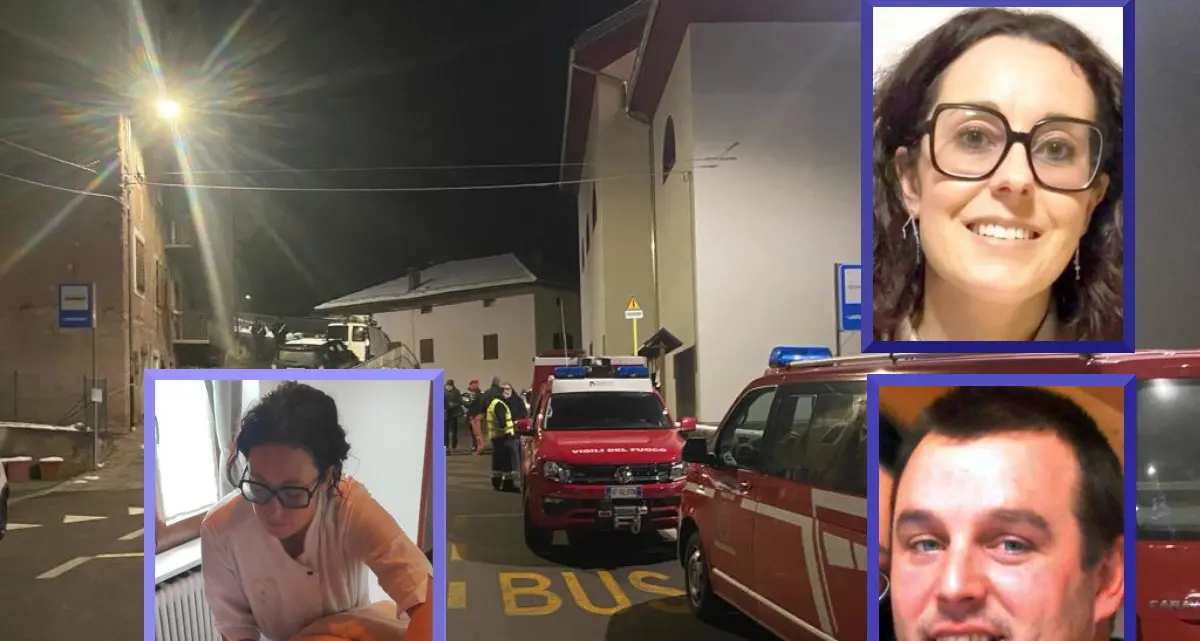 «Ester Palmieri, una donna indipendente che si stava ricostruendo una vita»