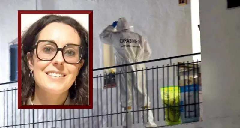 Ester Palmieri prima di essere uccisa aveva chiesto la mediazione sull'affidamento dei tre figli