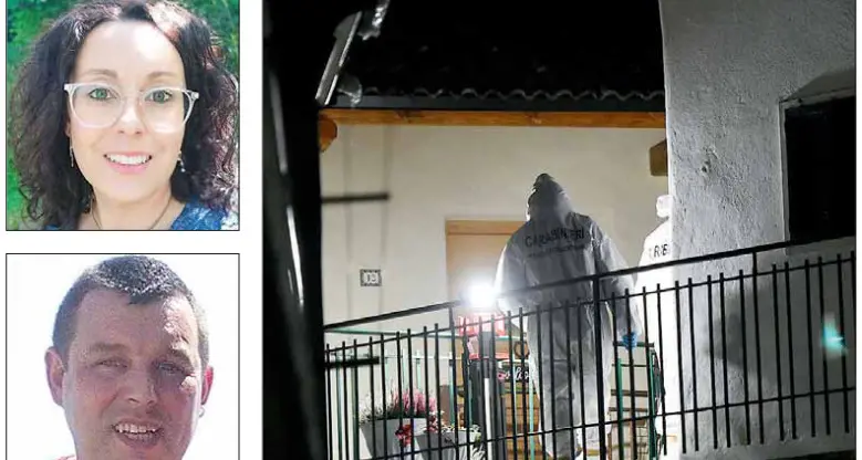 «Igor Moser non ha accettato la rottura della relazione»