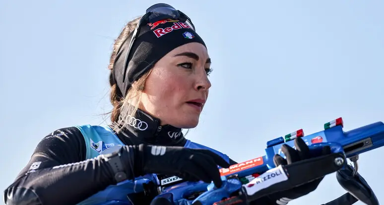 Biathlon, la Coppa del mondo ad Anterselva: rientra anche Dorothea Wierer
