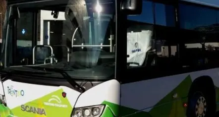 Mercoledì 24 gennaio sciopero nel trasporto pubblico in Trentino
