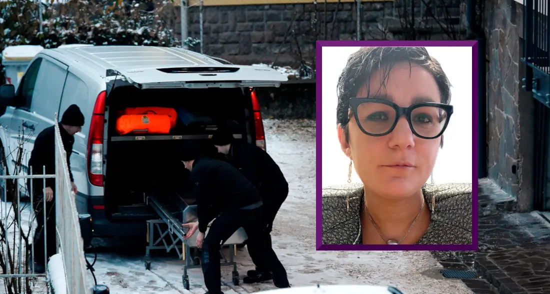 Il mistero della morte di Maria Antonietta Panico: attesa per l'esito dell'autopsia