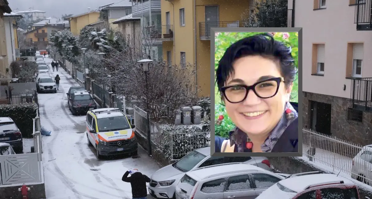 L’amica di Maria Antonietta Panico: «Giovedì scorso la nostra ultima, lunga telefonata»