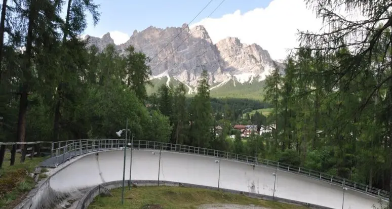 Olimpiadi 2026, c'è l'offerta di Pizzarotti in extremis per la pista da bob di Cortina