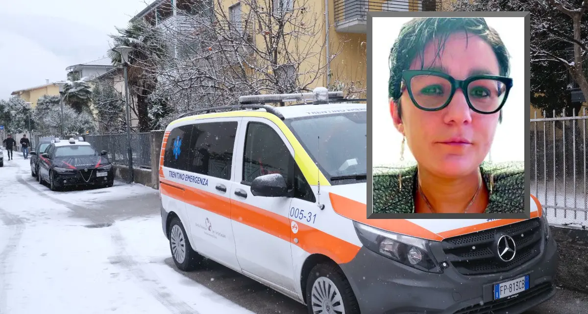 La morte di Maria Antonietta Panico, si allontana l'ipotesi dell'aggressione