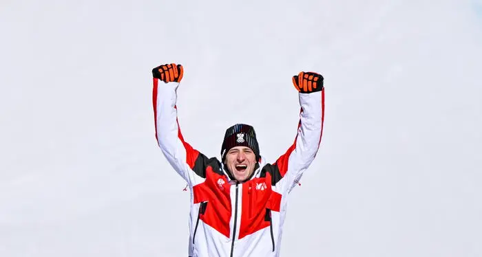 Ancora problemi di alcol per l'ex campione austriaco Matthias Mayer: interviene la polizia