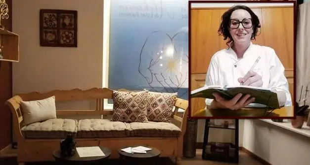 Far vivere il centro olistico di Ester Palmieri, l'assessore Spinelli: massimo appoggio