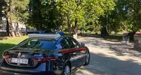 Aggredisce un uomo con il coltello durante una lite: arrestato dai carabinieri in via Torre Vanga