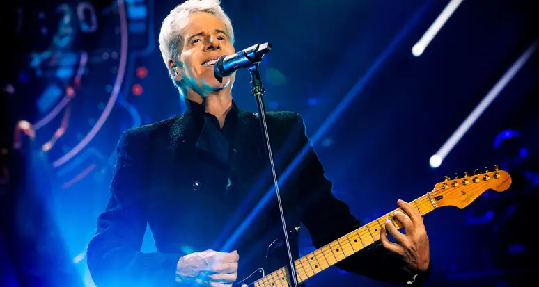 Claudio Baglioni spiega perché dopo il 2026 si ritirerà dalle scene: \"Mi concedo un giro d'onore di mille giorni\"