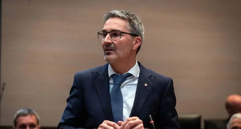 Oggi la Svp dà l'ok alla nuova giunta provinciale guidata da Kompatscher