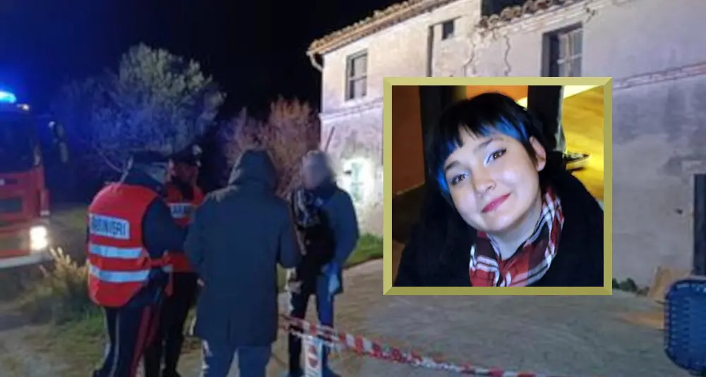 Andreea Rabciuc trovata morta, il fidanzato unico indagato ma per la madre \"c'entrano più persone\"