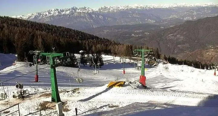 «Il bacino per neve artificiale in Panarotta? Meglio costruire un campeggio»