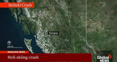 Incidente in Canada, altri altoatesini erano su un secondo elicottero: comitiva sotto shock