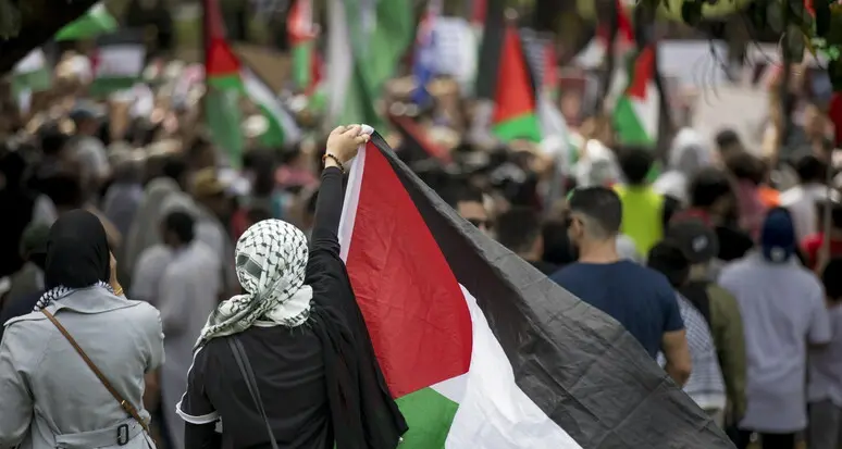Questura di Trento: stop al corteo pro palestina nel Giorno della memoria