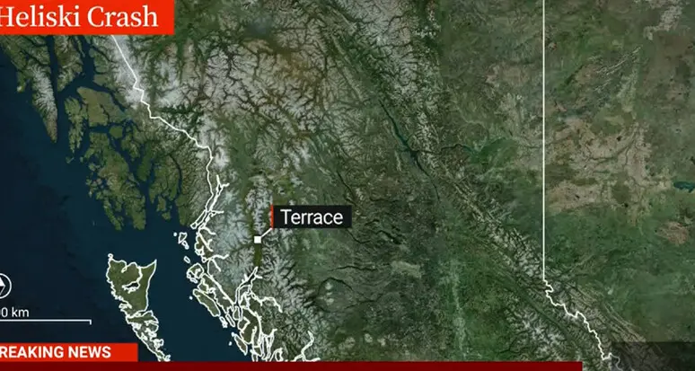 Incidente in Canada: morta anche la guida dei turisti altoatesini e trentini