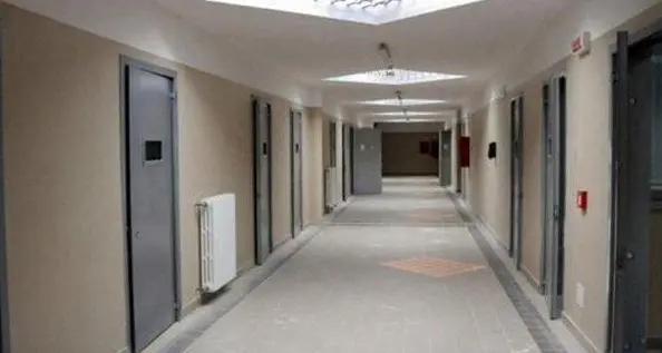 Altra aggressione ai danni di un agente nel carcere di Spini di Gardolo